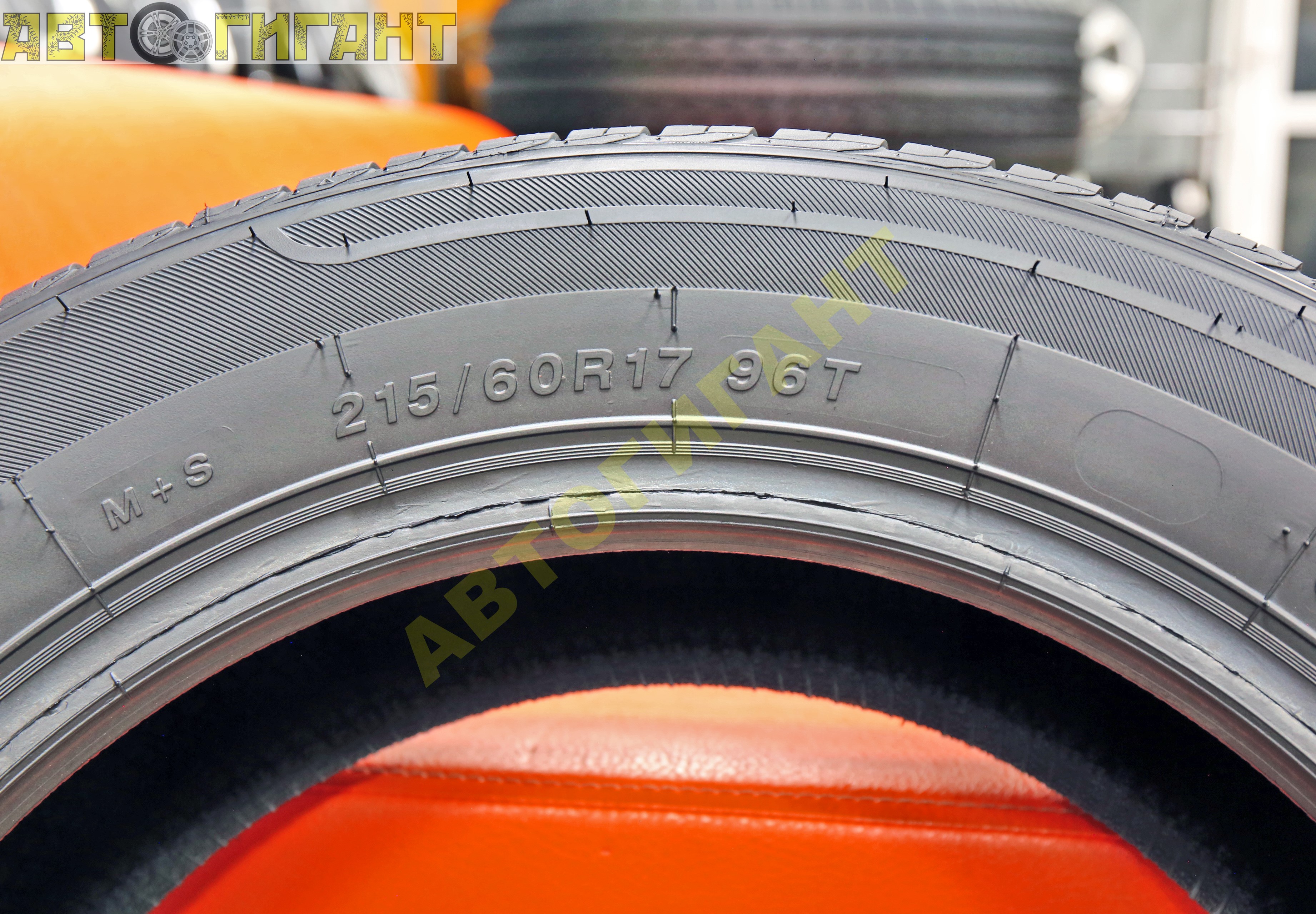 215/60R17 (Primestar 66) а/шина Sonix лето 96T купить в Барнауле и Бийске